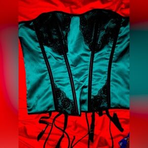 Corset